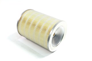 Фільтр повітряний БОГДАН Евро-1, ISUZU NKR, NKS (вир-во ALPHA FILTER)