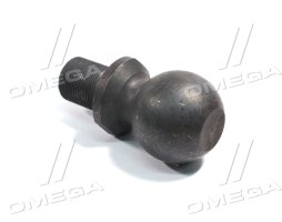 Головка шаровая гидроцилиндра КАМАЗ (DETALKA)