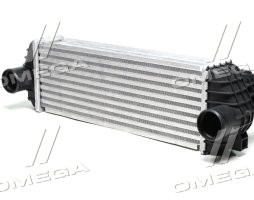 Інтеркулер FORD TOURNEO/TRANSIT 1.8TDCi (вир-во Van Wezel)