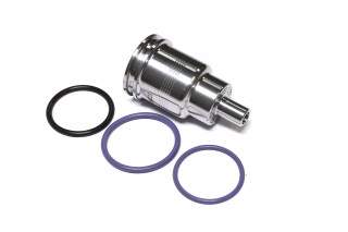 Направляюча втулка форсунки рмк RENAULT TRUCKS VOLVO (вир-во SAMPA)