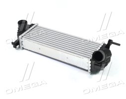 Інтеркулер RENAULT KANGOO 08-  (Van Wezel)