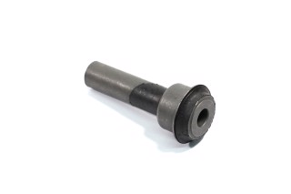 Втулка балки NISSAN QASHQAI, RENAULT KOLEOS 07- перед. міст (Вир-во FEBI)