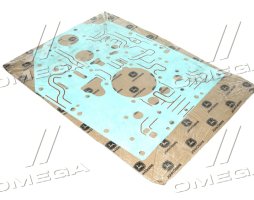 Прокладка крышки КПП JD8430/8530 (R343089) (John Deere)