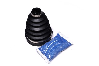 Пильовик ШРКШ зовн. OPEL MOVANO B, RENAULT MASTER III (вир-во SKF)