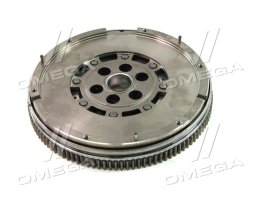 Маховик FIAT DOBLO, OPEL COMBO , LANCIA DELTA III; 1.6, 08- (вир-во LUK)