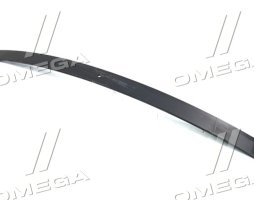 Лист ресори №2 передн. КРАЗ 1464мм 14-лист.(RIDER)