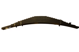 Рессора задн. МАЗ 1846 мм (RIDER)