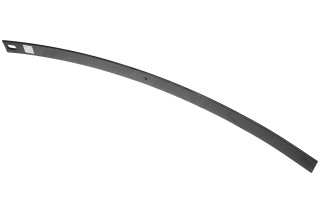 Лист рессоры №2 задней МАЗ 1846мм 15-лист.(RIDER)