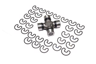 Хрестовина валу кард.27X82 VW, TOYOTA, NISSAN, MAZDA (вир-во Febest)