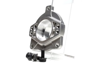 Фланец коленвала компрессора (пр-во YUMAK)