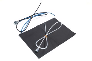 Трубки ручки КПП нового образца (из 3-ех наименований) КамАЗ <ДК>