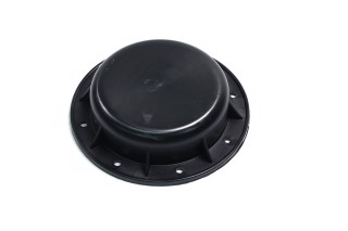 Кришка черевика балансиру КамАЗ <ДК>