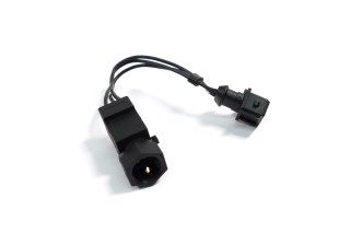 Датчик швидкості DAEWOO SENS нового зразка (під вузьку гайку) <ДК>