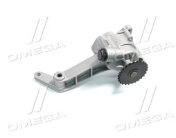 Насос масляний (вир-во Aisin)