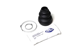 Пильовик CITROEN, PEUGEOT (вир-во SASIC)