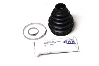 Пильовик CITROEN, PEUGEOT, FORD (вир-во SASIC)