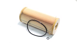 Фильтр топливный Caterpillar (Hengst)