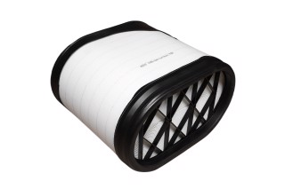 Фільтр повітряний Case, John Deere, New Holland(Hengst)