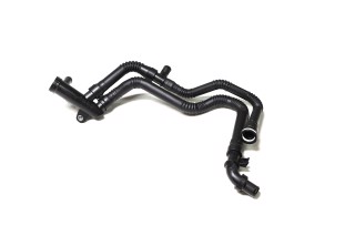 Шланг радіатора (вир-во Sasic)