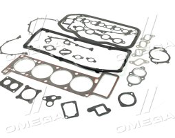 Р/к двигуна ГАЗ дв. 4052, 409 (21 найменування, ГБЦ із герметиком)