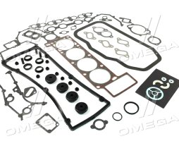 Р/к двигуна ГАЗ дв. 4052, 409 (30 найменувань, ГБЦ із герметиком)