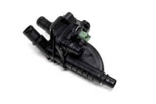 Термостат CITROEN/ PEUGEOT (вир-во SASIC)