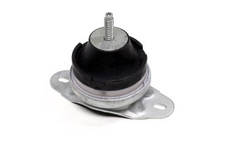 Подушка двигуна праворуч CITROEN; FIAT; PEUGEOT (вир-во SASIC)