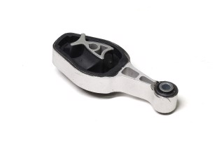 Подушка двигуна CITROEN DS PEUGEOT C3 C4 Cactus DS3 208 2008 308 (вир-во SASIC)