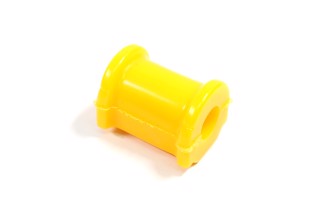 Втулка стабилизатора ВАЗ 1117-19, 2170 переднего (полиуретан) (DETALKA)