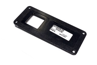 Пластина крепления выключателя сцепки (John Deere)