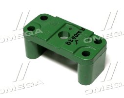 Скоба тяги причіпного пристрою CAT 2/3 (R210639) (John Deere)