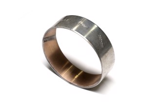 Втулка муфты переднего хода (R104655) (John Deere)