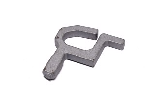 Скребок доливной горловины моста (R542929/ R275110/ R262521) (John Deere)