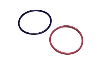 Комплект уплотнительных колец (RE509463/ R504778) (John Deere)