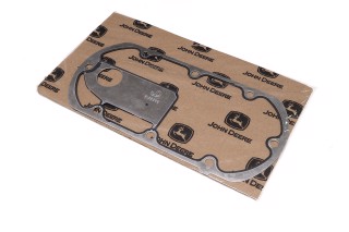 Прокладка теплообмінника (R132396/R117060) (John Deere)