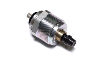 Клапан електромагнітний, соленоїд ТНВД JD8400 (R89014/0330001020) (John Deere)