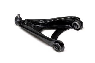 Важіль RENAULT 19, MEGANE I, SCENIC I 88-03 перед. міст праворуч (Вир-во SASIC)