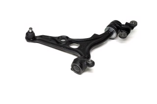 Важіль CITROEN JUMPY, FIAT SCUDO, REUGEOT EXPERT 94-06 перед. міст праворуч (Вир-во SASIC)