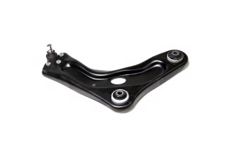 Важіль CITROEN C3, PEUGEOT 207, 208 06- перед. міст низ праворуч (Вир-во SASIC)