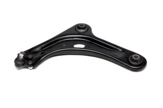 Важіль CITROEN C3 II, C4, DS3 09-перед. міст зліва (Вир-во SASIC)