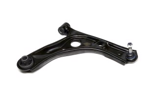 Важіль CITROEN C1, PEUGEOT 108, TOYOTA AYGO 14-  перед. міст праворуч низ (Вир-во SASIC)