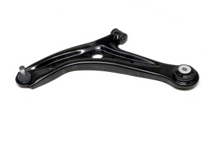 Важіль FORD FIESTA VI, MAZDA 2 07- перед. міст зліва (Вир-во SASIC)