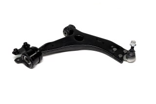 Важіль FORD C-MAX, FOCUS II, VOLVO C30, S40 II, V50 03-13 перед. міст праворуч (Вир-во SASIC)