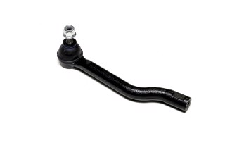 Накінечник рульової тяги NISSAN QASHQAI, RENAULT KOLEOS 14- перед. міст праворуч (вир-во SASIC)