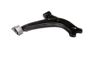 Важіль CITROEN BERLINGO, PEUGEOT 306, PARTNER 93-15 перед. міст зліва (Вир-во SASIC)