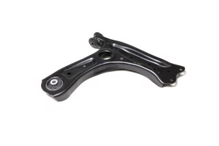 Важіль AUDI A1, SEAT IBIZA IV, VW POLO 07- перед. міст праворуч (Вир-во SASIC)