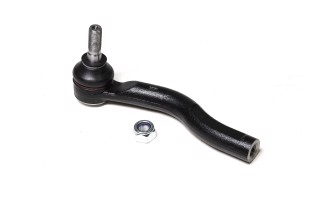 Накінечник рульової тяги TOYOTA YARIS 99-05 перед. міст зліва (Вир-во SASIC)