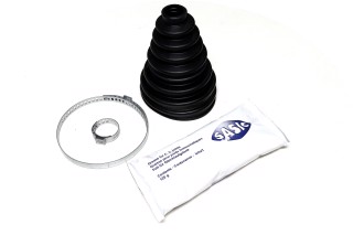 Пильовик (вир-во SASIC)