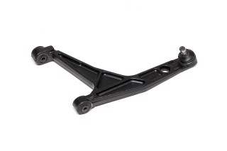 Важіль CITROEN VISA, PEUGEOT 205 I-II 83-98 перед. міст ліворуч (Вир-во SASIC)