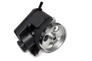 Насос ГПК PEUGEOT 206, 206+ 99- (Вир-во SASIC)